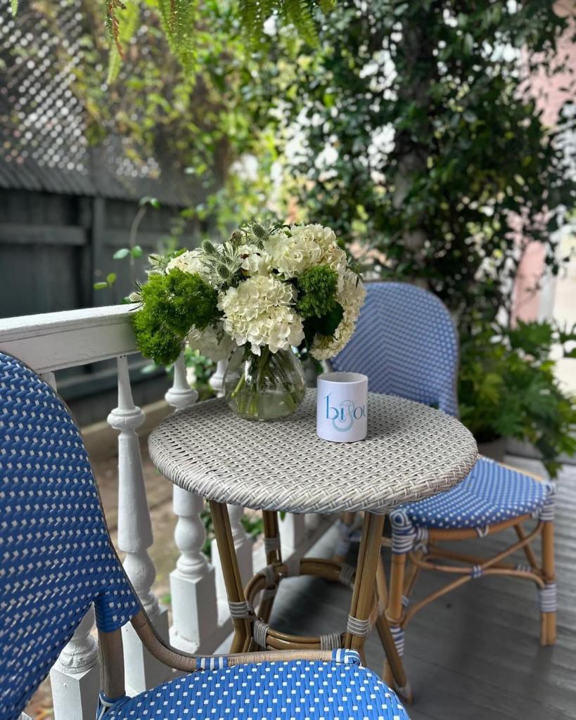 BIJOU, Boutique Inn image