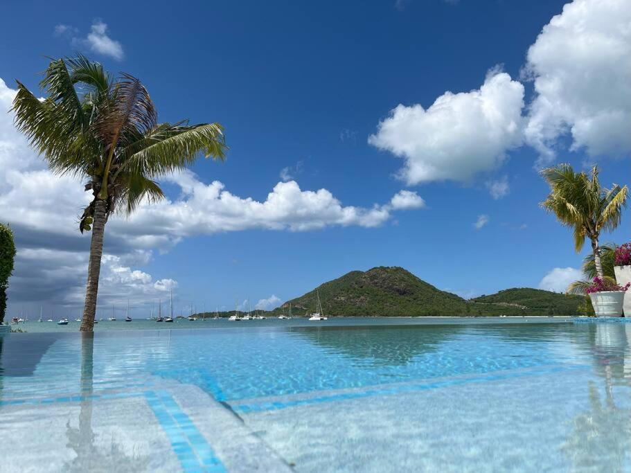 fletchermiller2012 at out look com villa Fletcher with pool photo 4