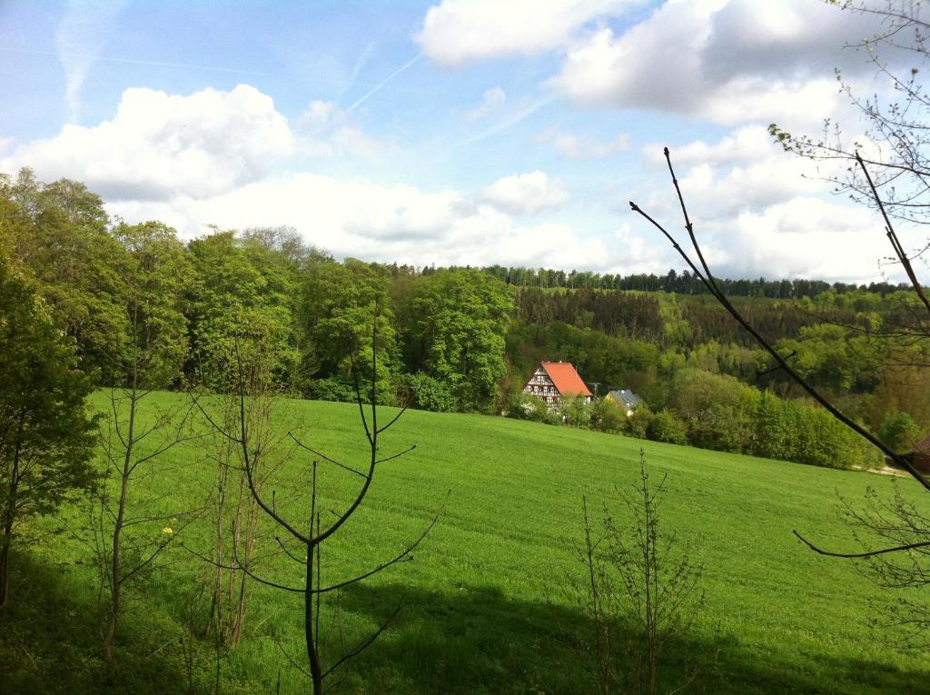 Nickhof B&B Resort photo 2