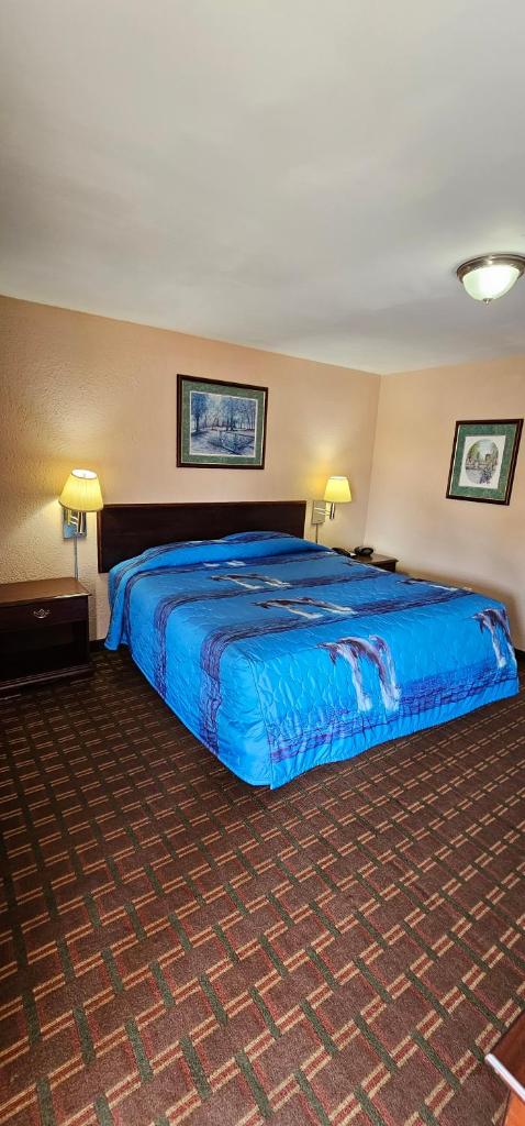Mount Laurel Motel image