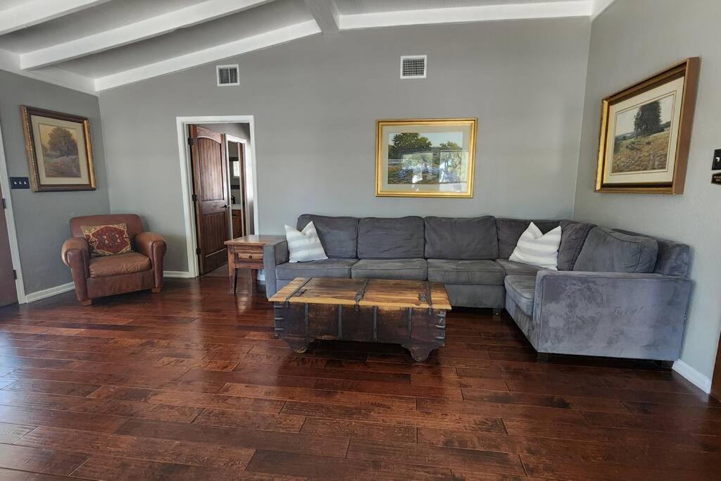 Huge Pool in SW Austin on 2 Acres - Tap to explore photos
