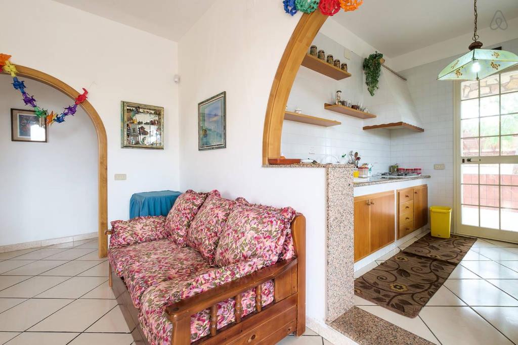 Villa Aurora photo 3