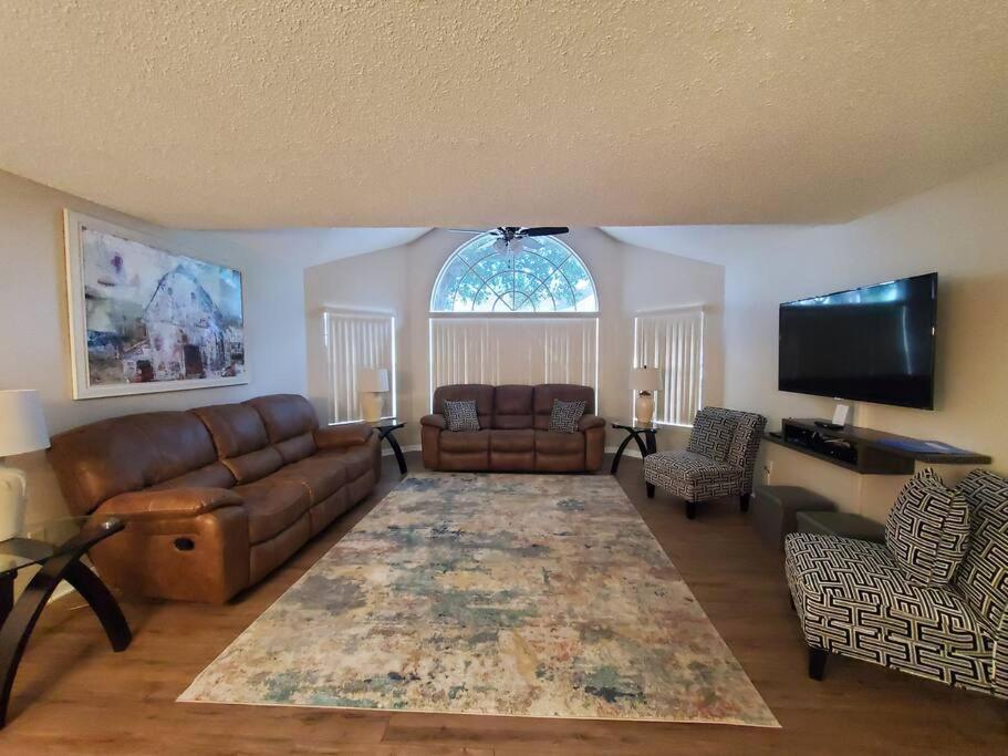 Laguna Bay Villas - Disney Area Condo image