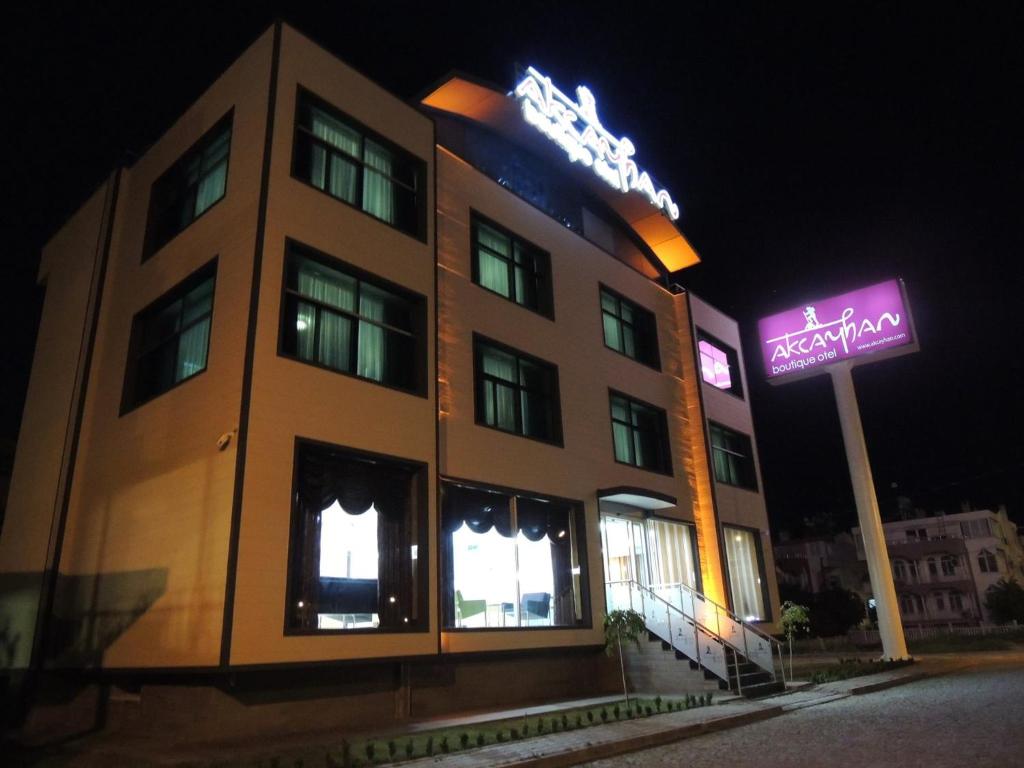 Akcayhan Hotel photo 2