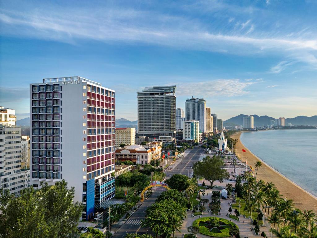 Hotel Novotel Nha Trang