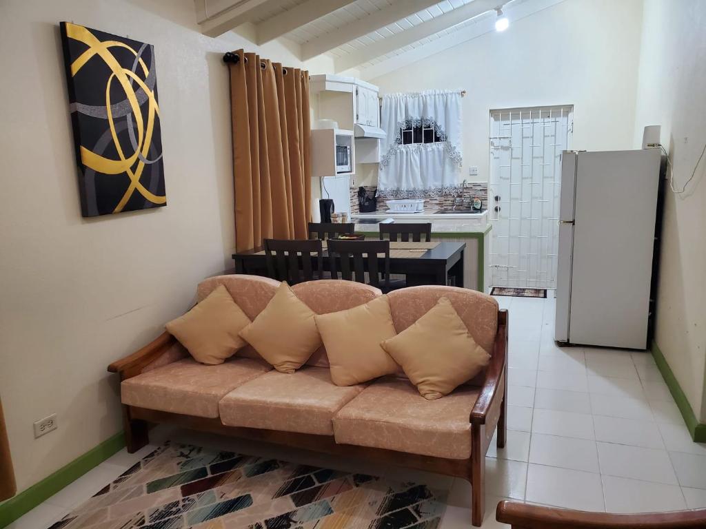 Belleview Cozy Cottage photo 2