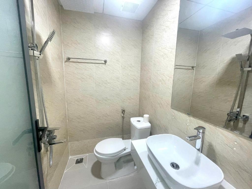 The Gold Beach Luxury Nha Trang