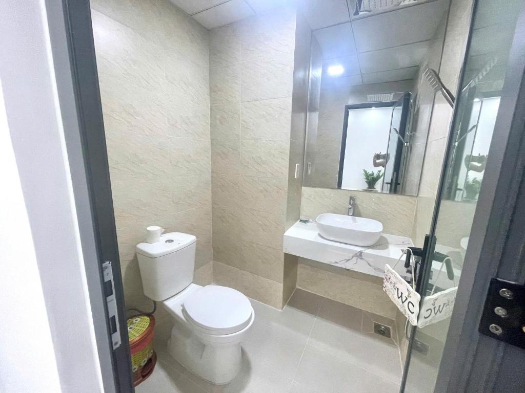 The Gold Beach Luxury Nha Trang