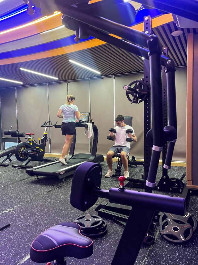 Paradise Cat Ba Hotel Pool & Sky Bar - managed by Hotel Elite Hospitality