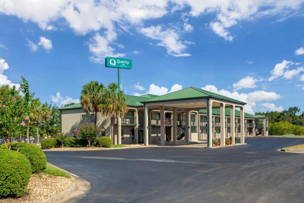 Quality Inn Cordele image