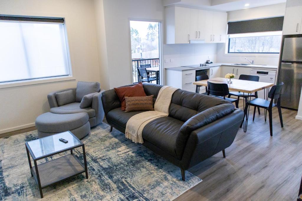 Rocky Valley Luxury Apartments photo 1