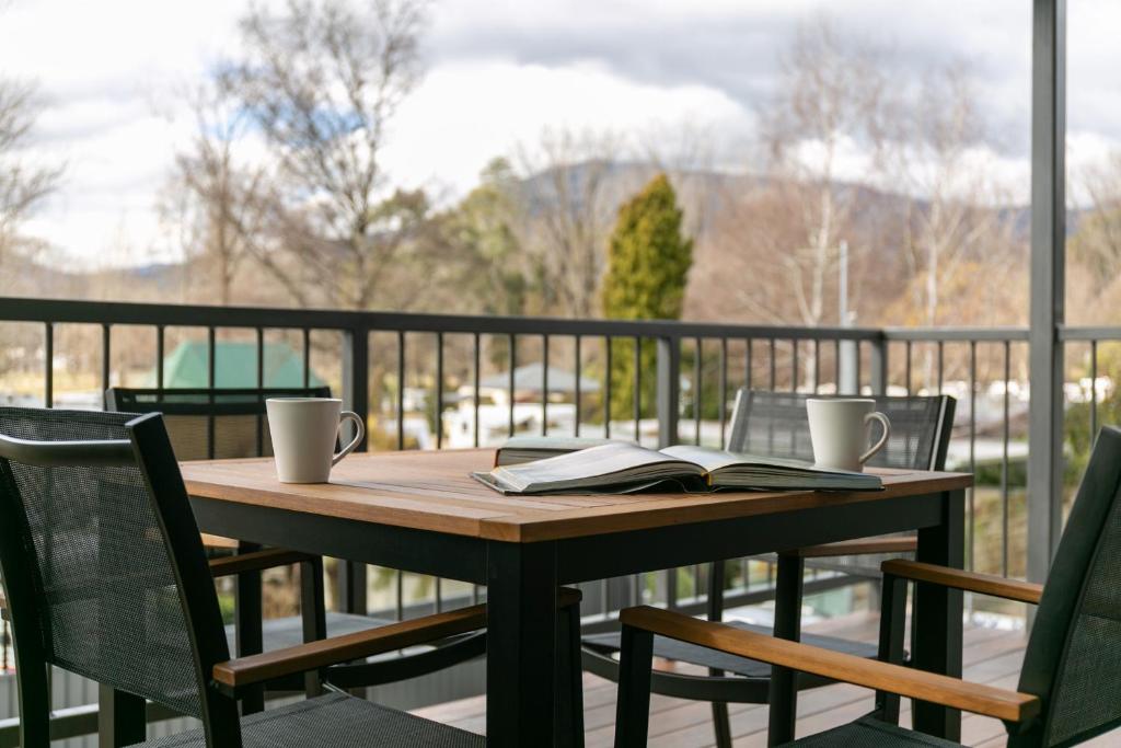 Rocky Valley Luxury Apartments photo 3