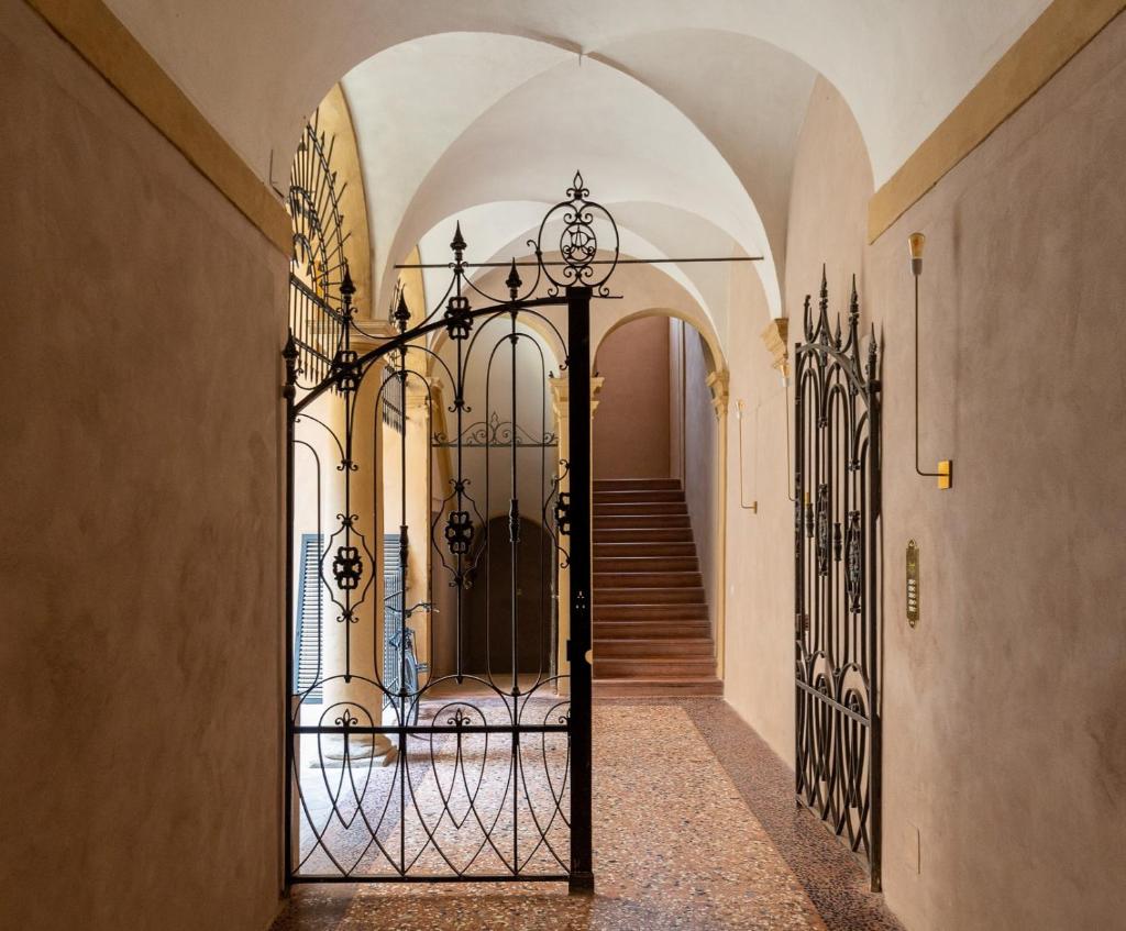 Casa San Martino Stays, Bologna