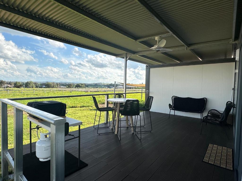 Valleyview Tiny House - Tamworth photo 4