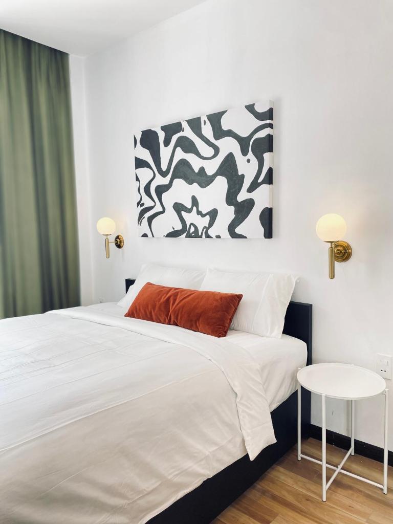 Noma Living - Apartment