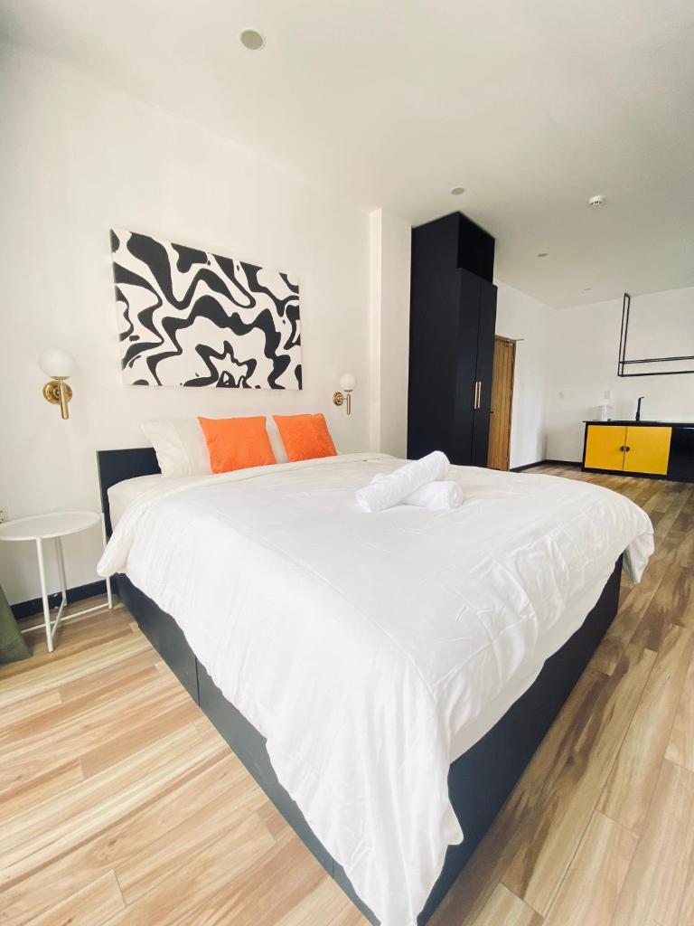 Noma Living - Apartment