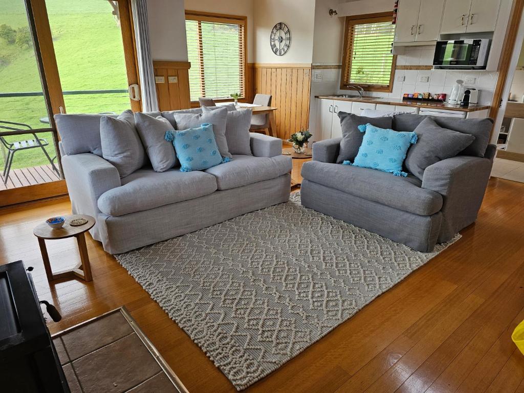 Maple Ridge Cottages photo 1