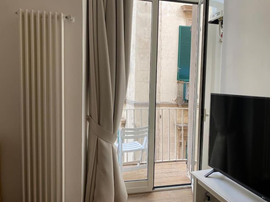 Rooms of CASA SANGIO Appartamento nel cuore di Napoli
