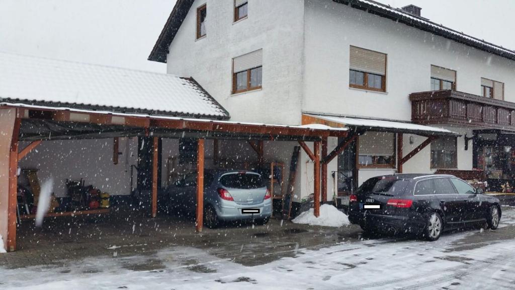 Haus Eva photo 1
