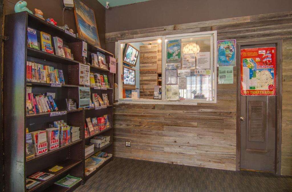 Adelaide Hostel photo 4