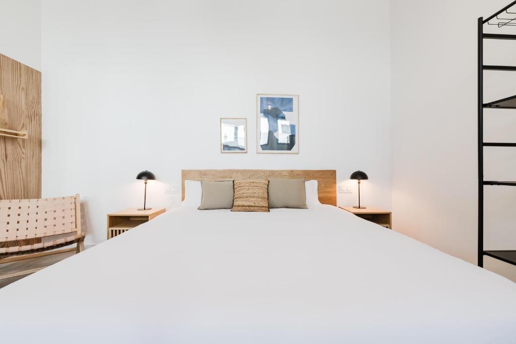 Valencia Apartments by Olala Homes Room Type - Studio - Disability Access