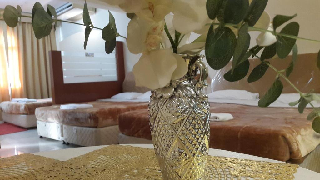 Четырехместный (Четырехместный номер Делюкс), Апарт-отель AL Raien Hotel Apartment