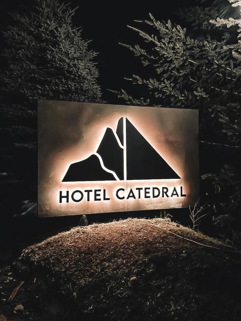 Hotel Catedral Ski & Wellness photo 4