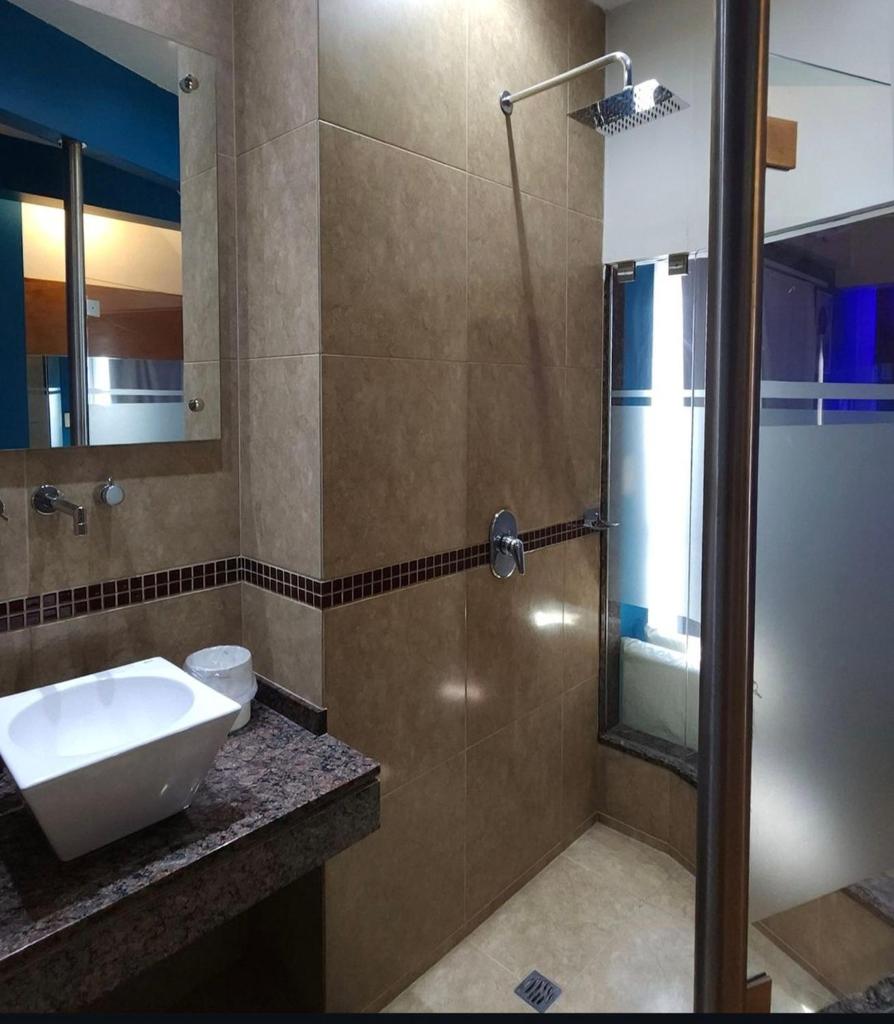 Hotel Nex photo 1