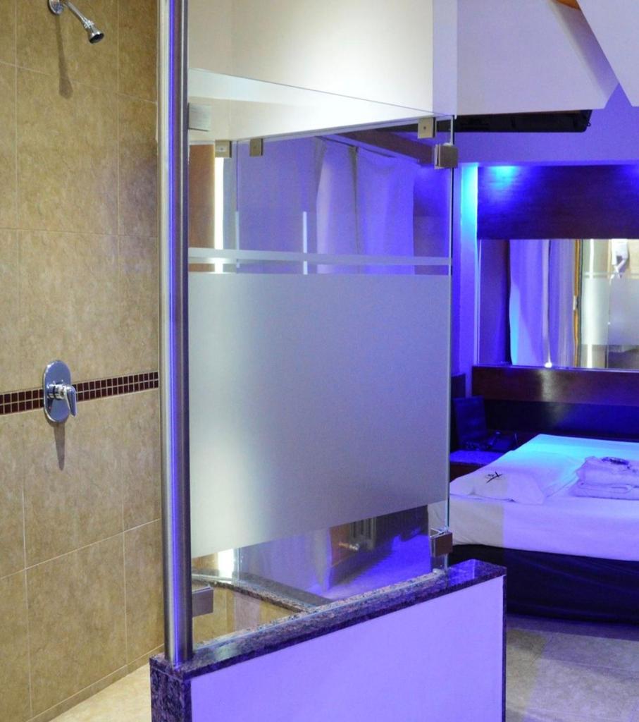 Hotel Nex photo 2