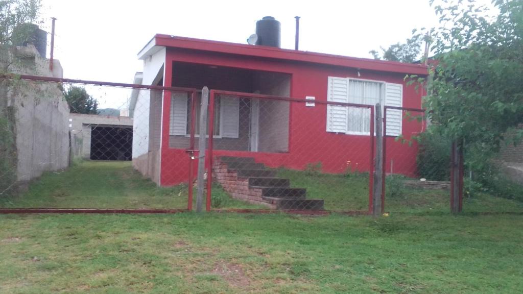 Casa de campo