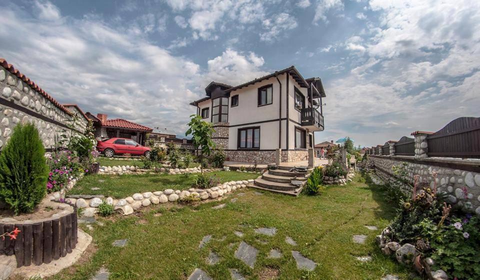 Guest House Tommy Bansko - Bachevo photo 1