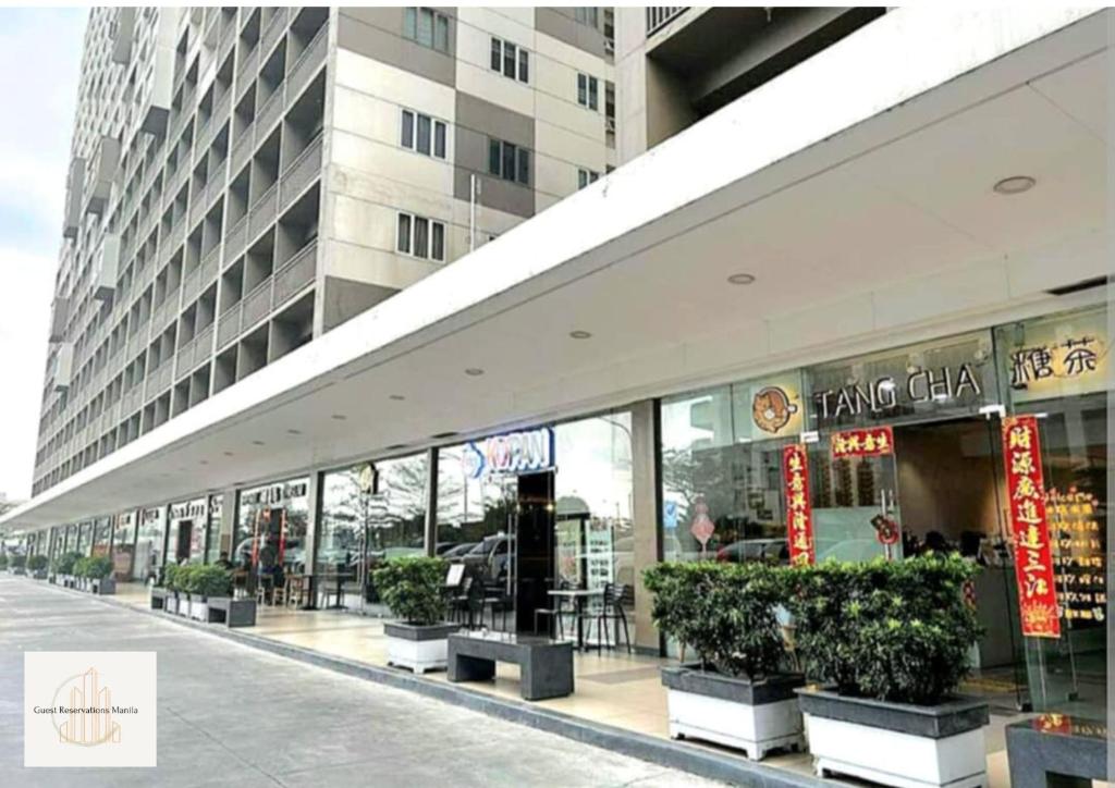California Suite - by GUEST RESERVATION'S MANILA, Metro Manila