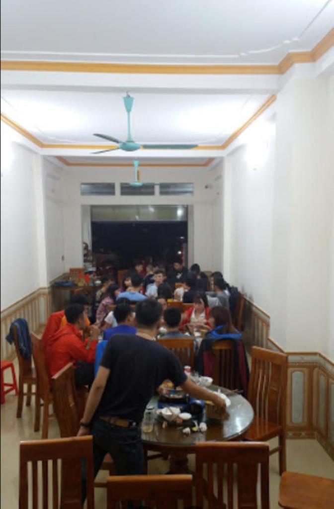 Kiên Bin Đồng Văn Hotel