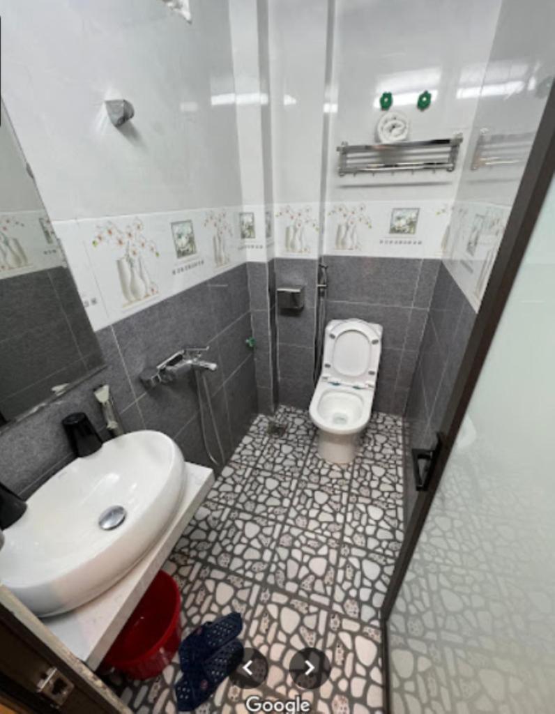 Kiên Bin Đồng Văn Hotel