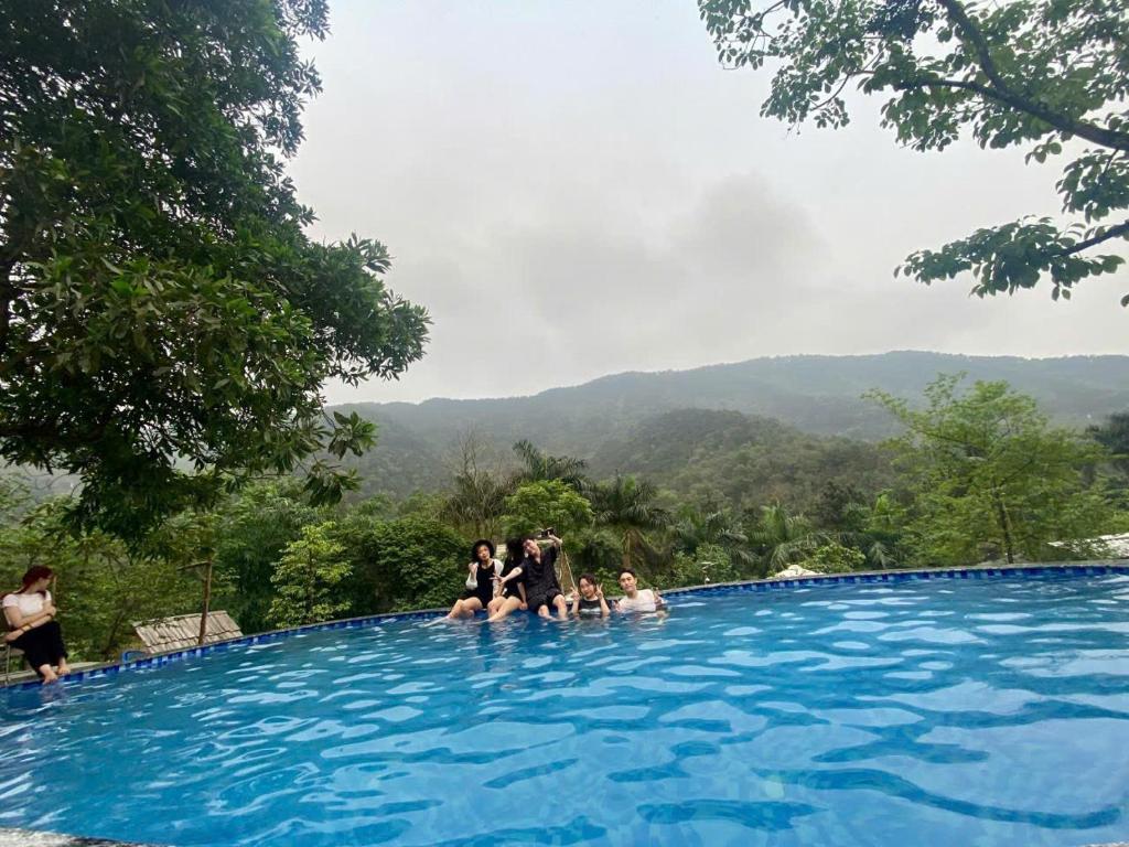 May Homestay Soc Son - Venuestay