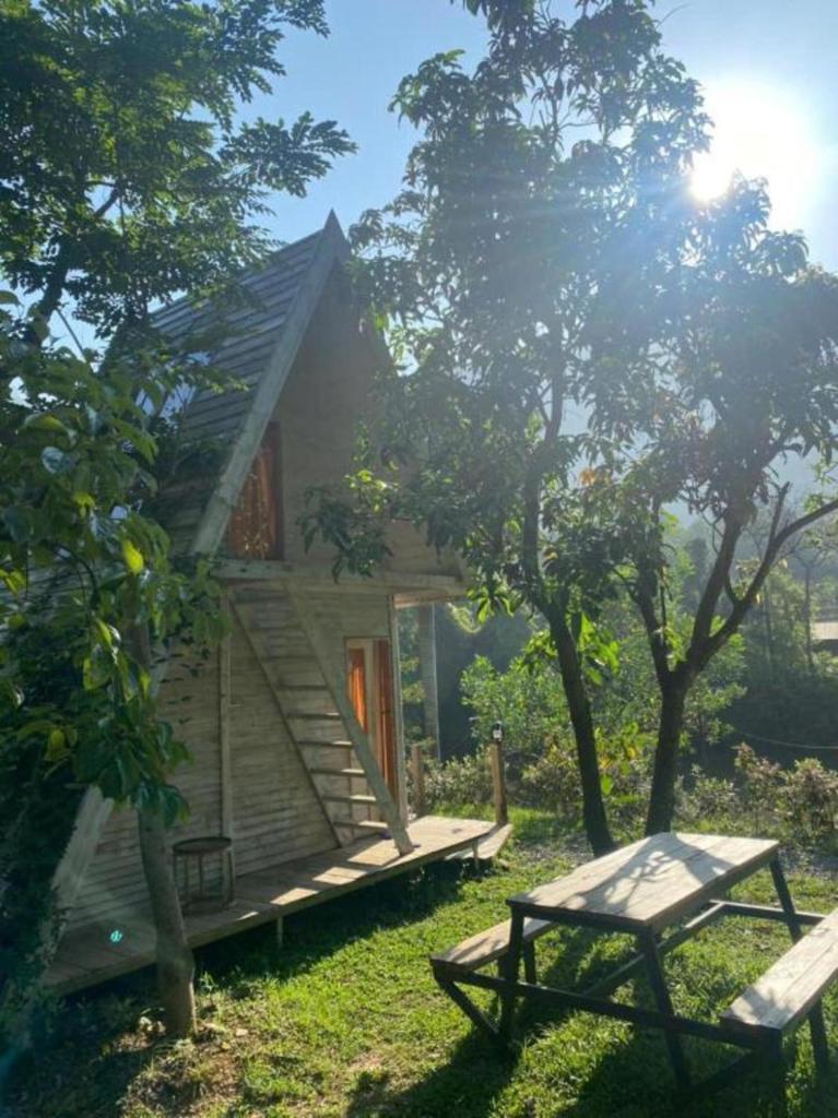 May Homestay Soc Son - Venuestay