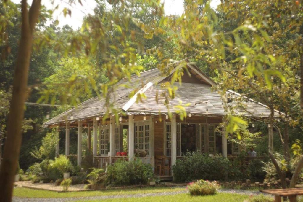 May Homestay Soc Son - Venuestay