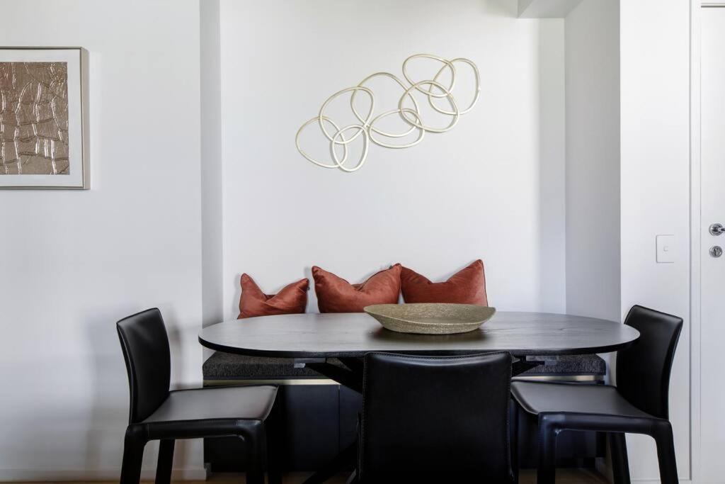 SoHo Hideaway - A Slice of New York in Southbank photo 3