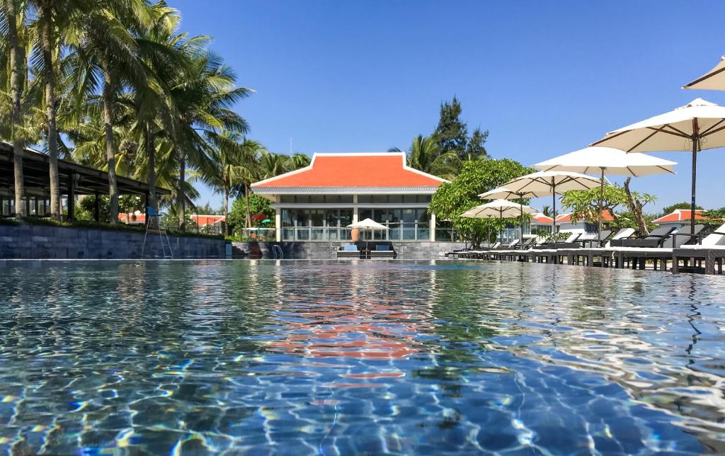 The Ocean Resort & Spa