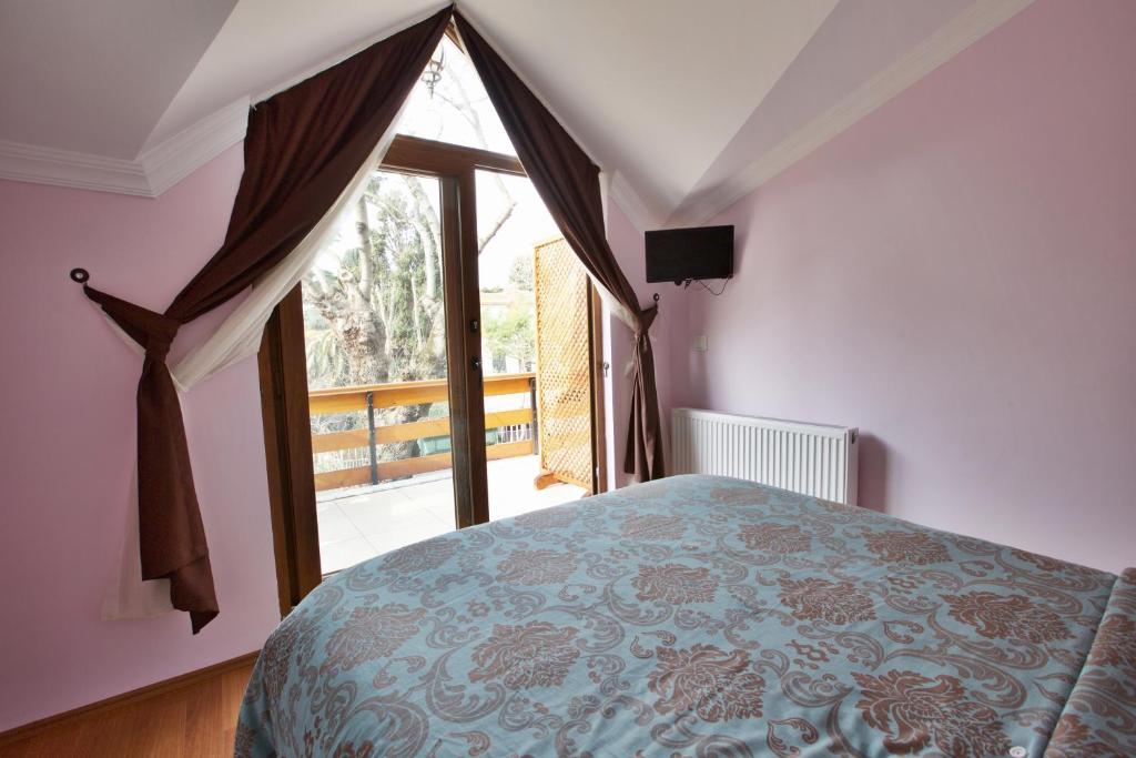 Nizam Butik Otel Büyükada photo 3