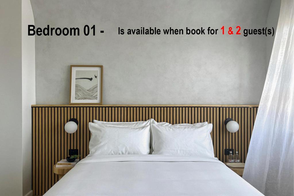 The Ryokan - Umi photo 3