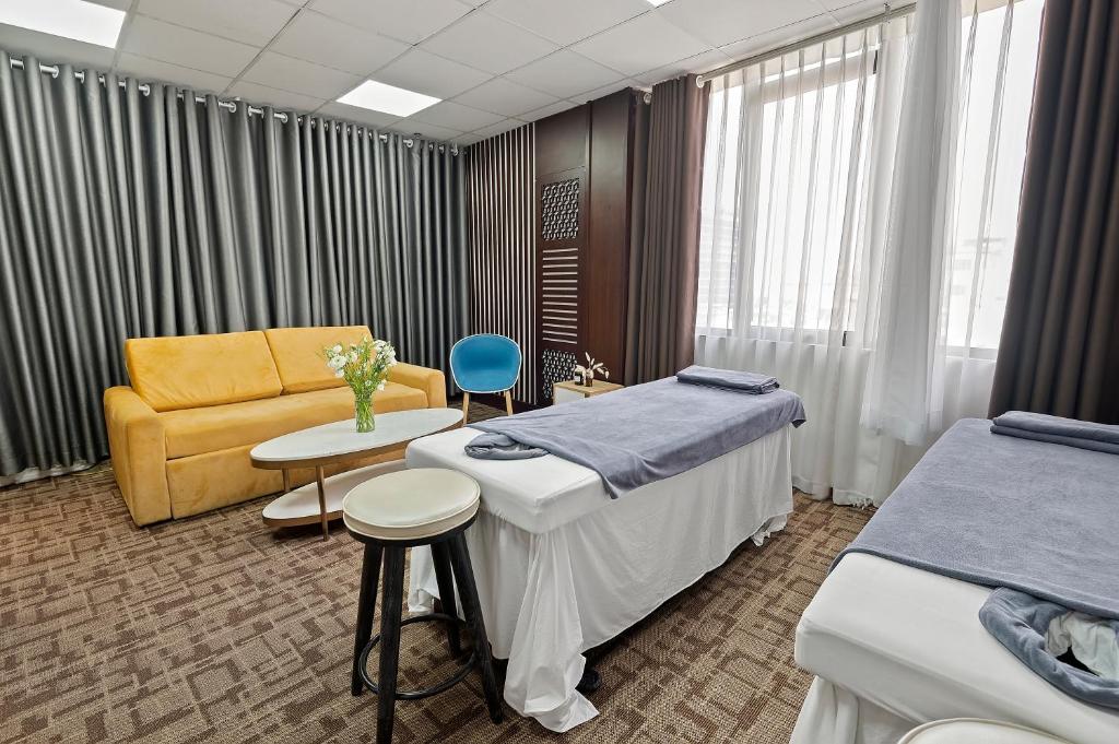 22Land Residence Hotel 2