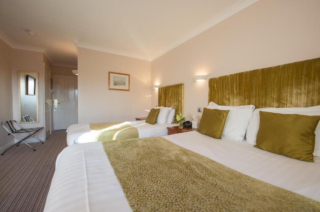 The Minster Hotel photo 3