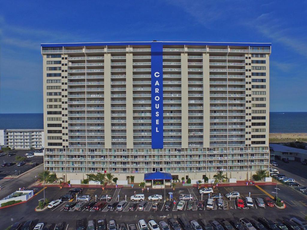 Carousel Resort Hotel and Condominiums photo 3