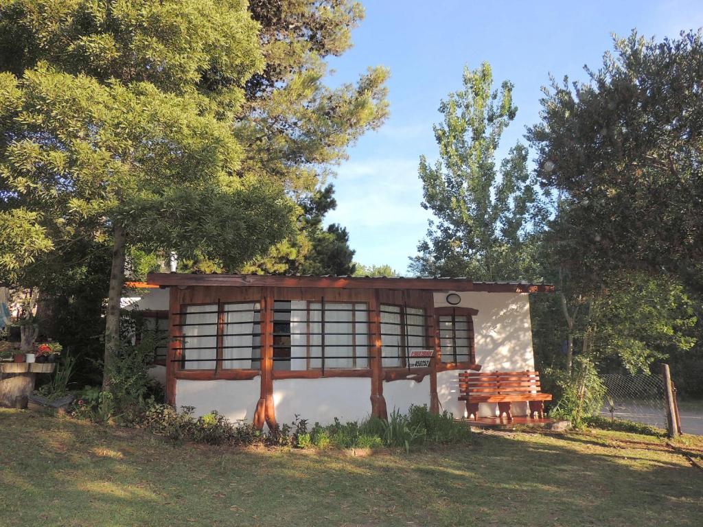 Cabañas Gesell photo 3