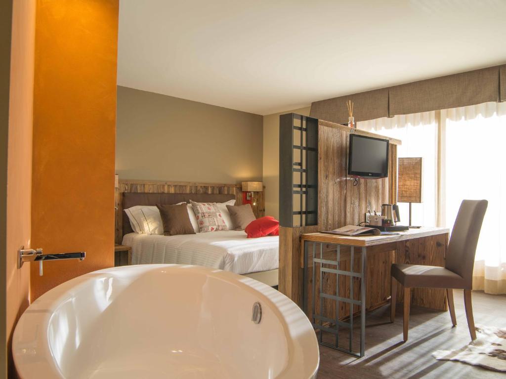 Olimpia Hotel photo 3