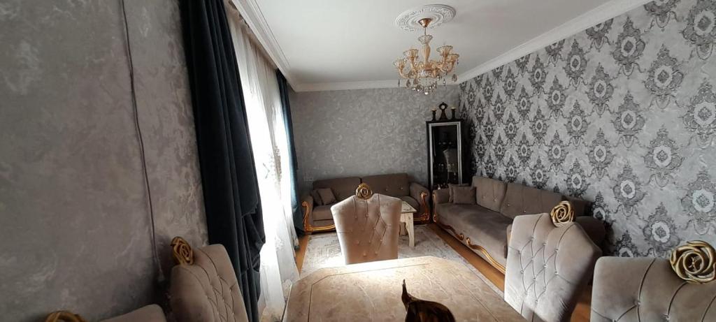 Guest house near Khan palace photo 1