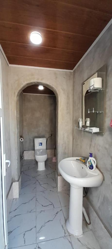 Guest house near Khan palace photo 2