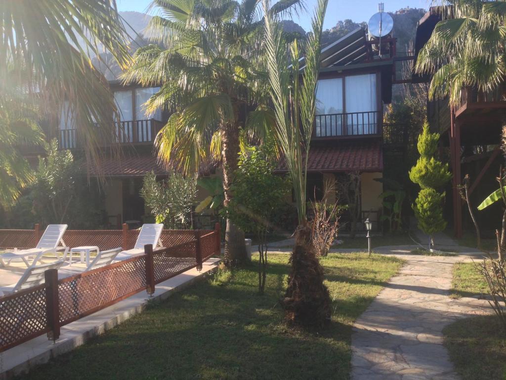 Kutle Hotel, Antalya