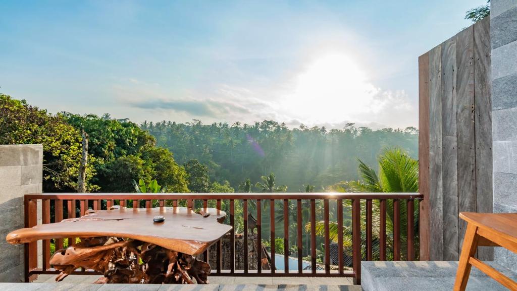 Magatama Villa by Mahaputra Room Type - Suite Pool Room